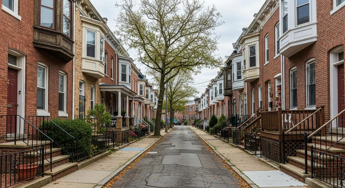 Camden, NJ