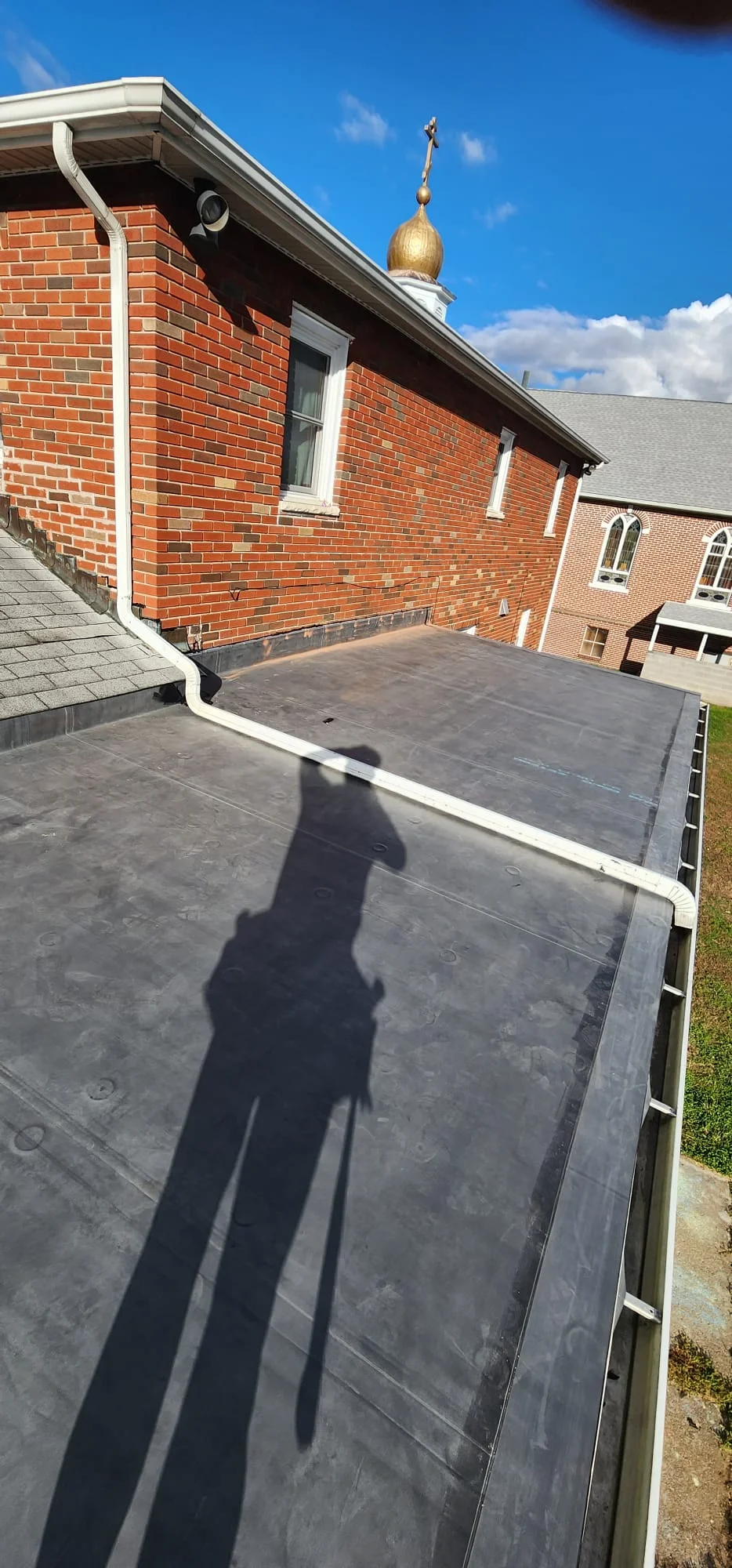 Gutters services