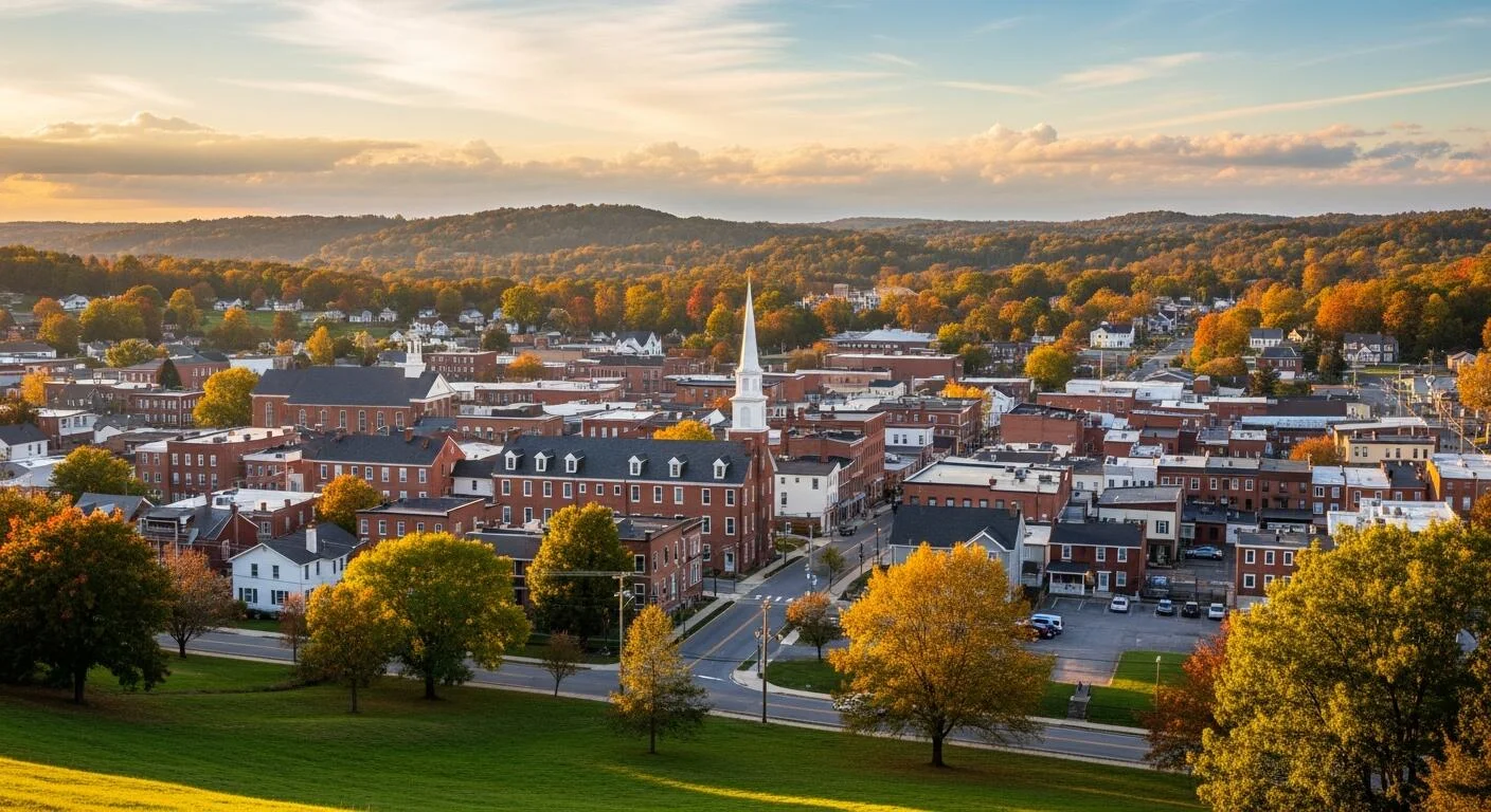 Quakertown, PA