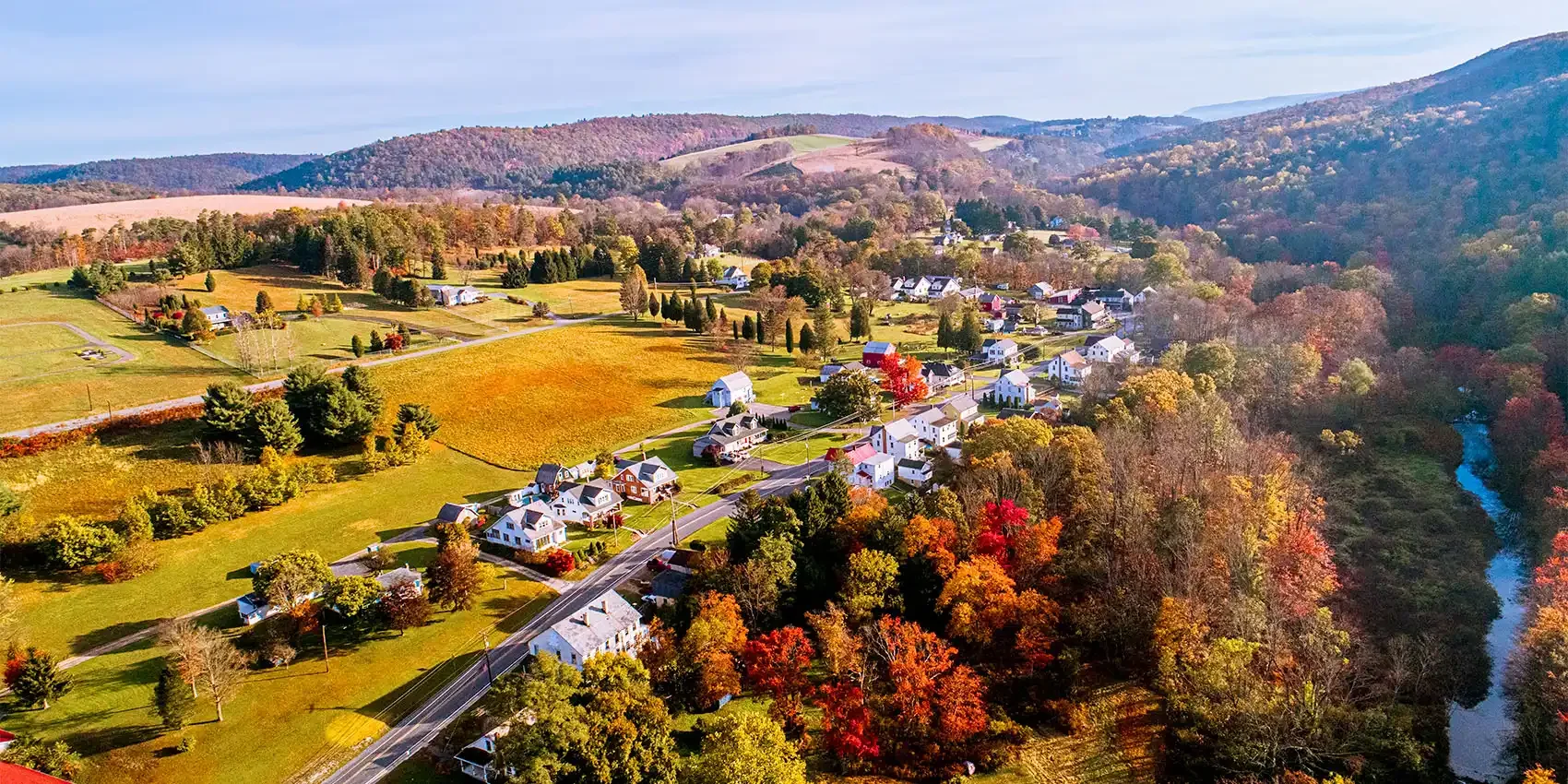 The Poconos, PA