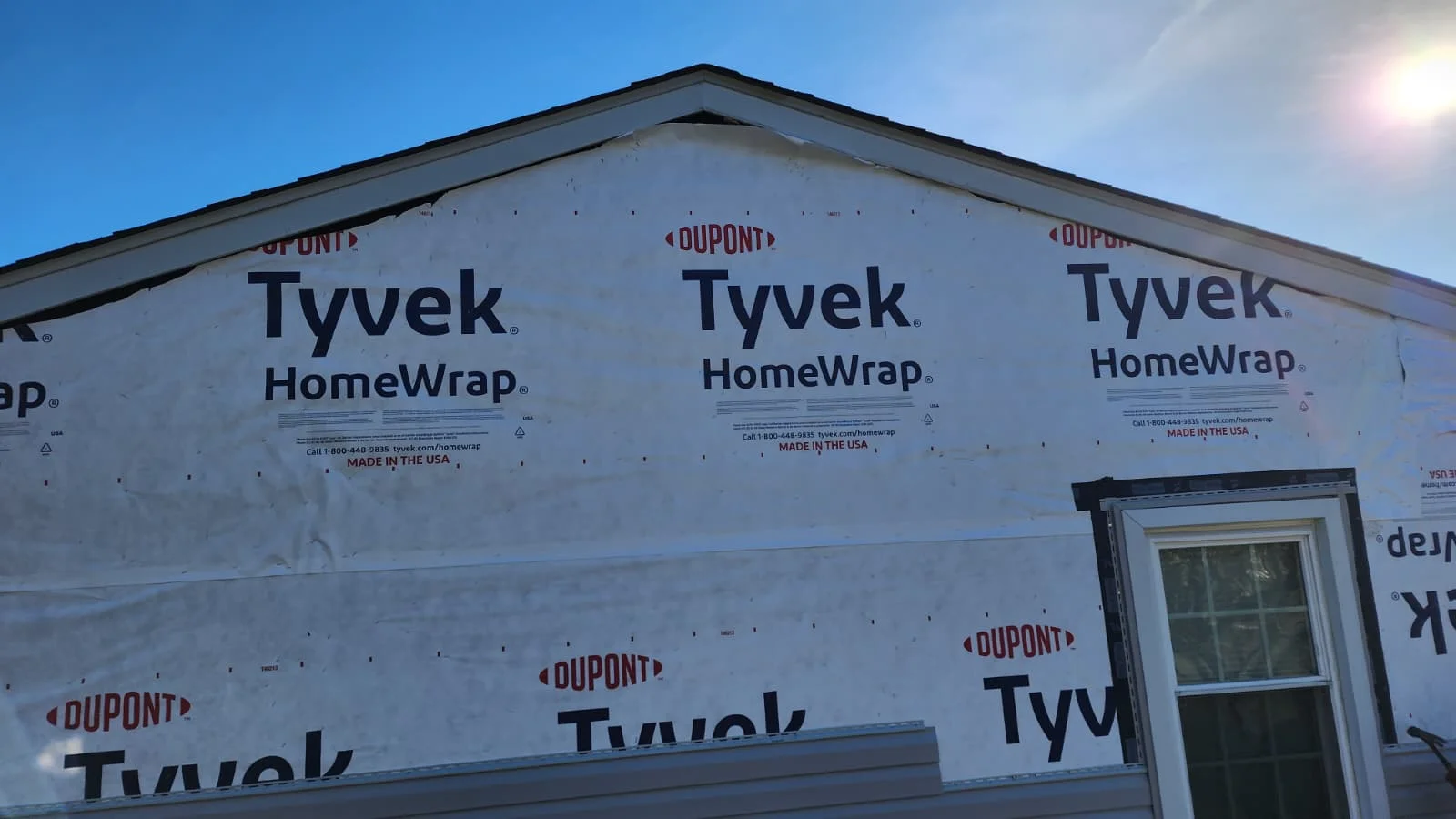 Fascia Installation in Pennsylvania