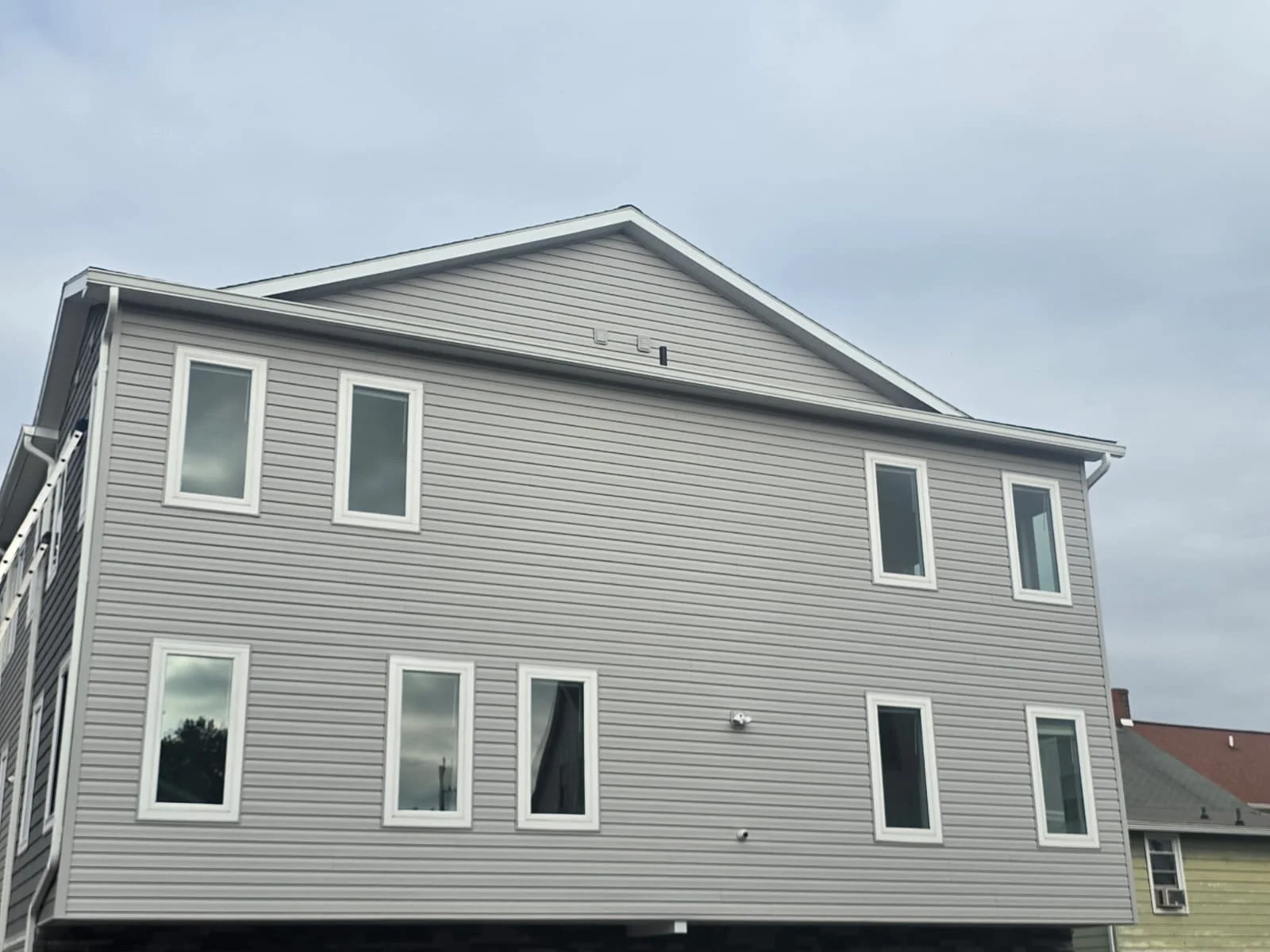 Gutter project