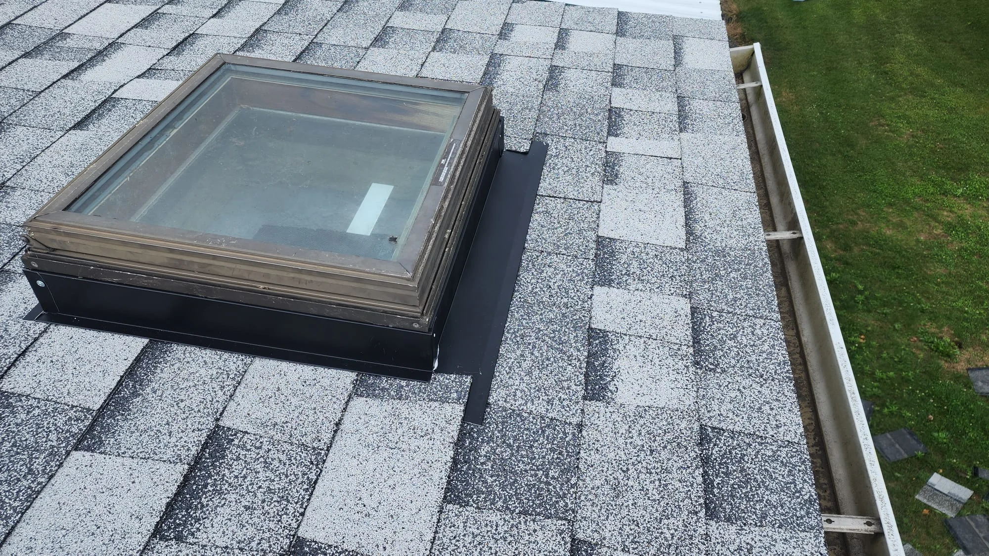 Roof Replacement