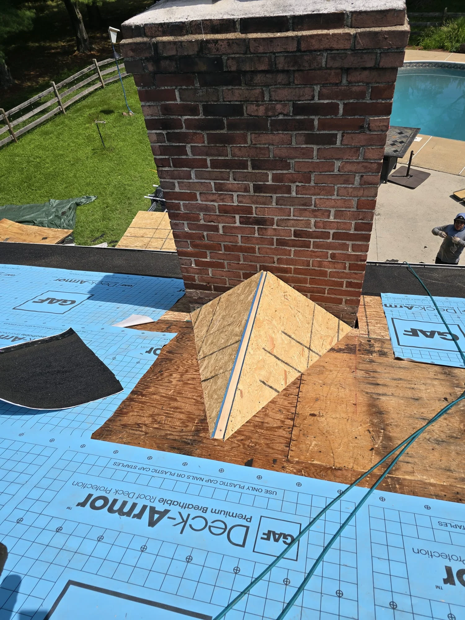 Roof Repair