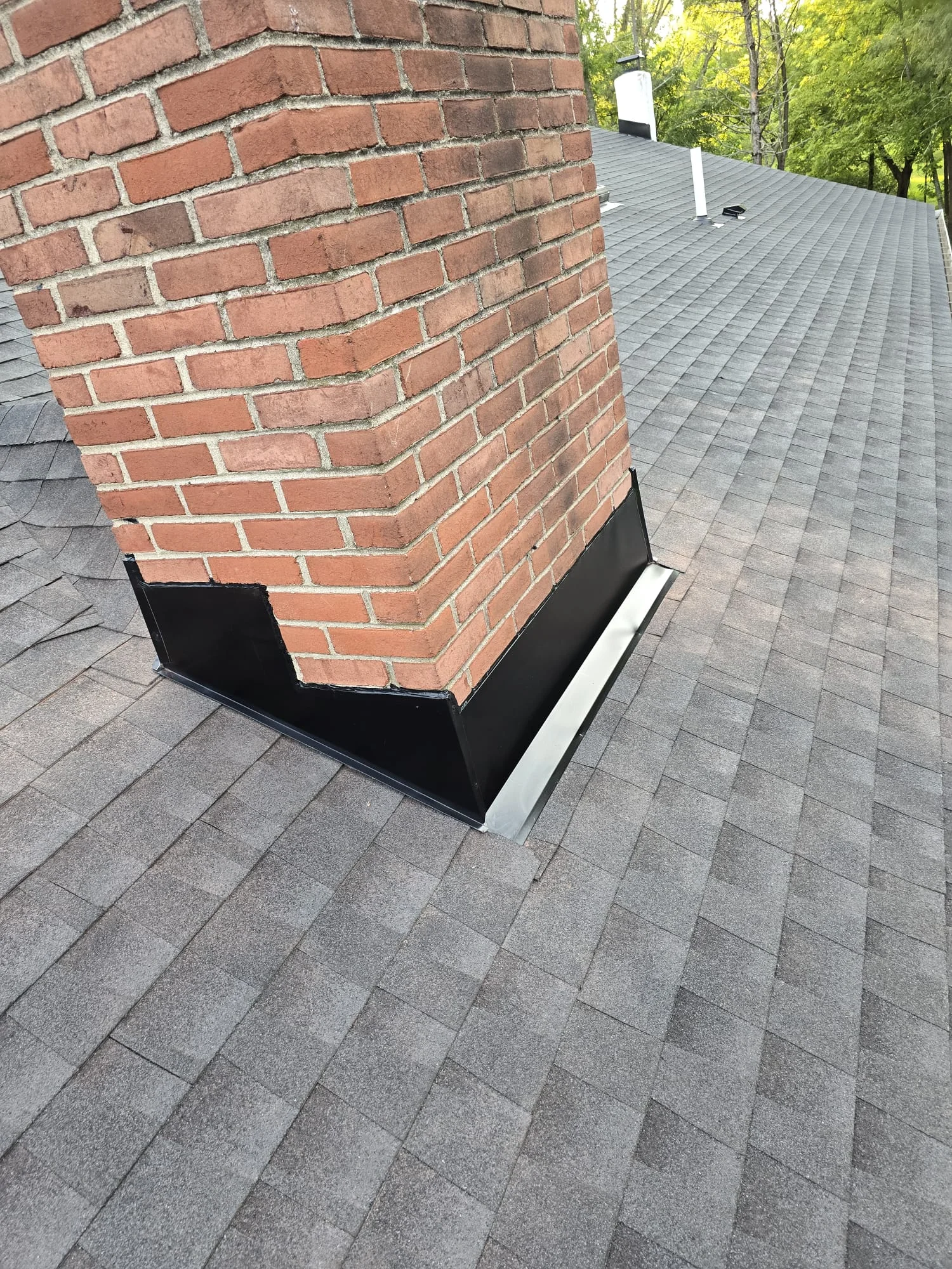 Recent Roofing Work in Flemington photo 4