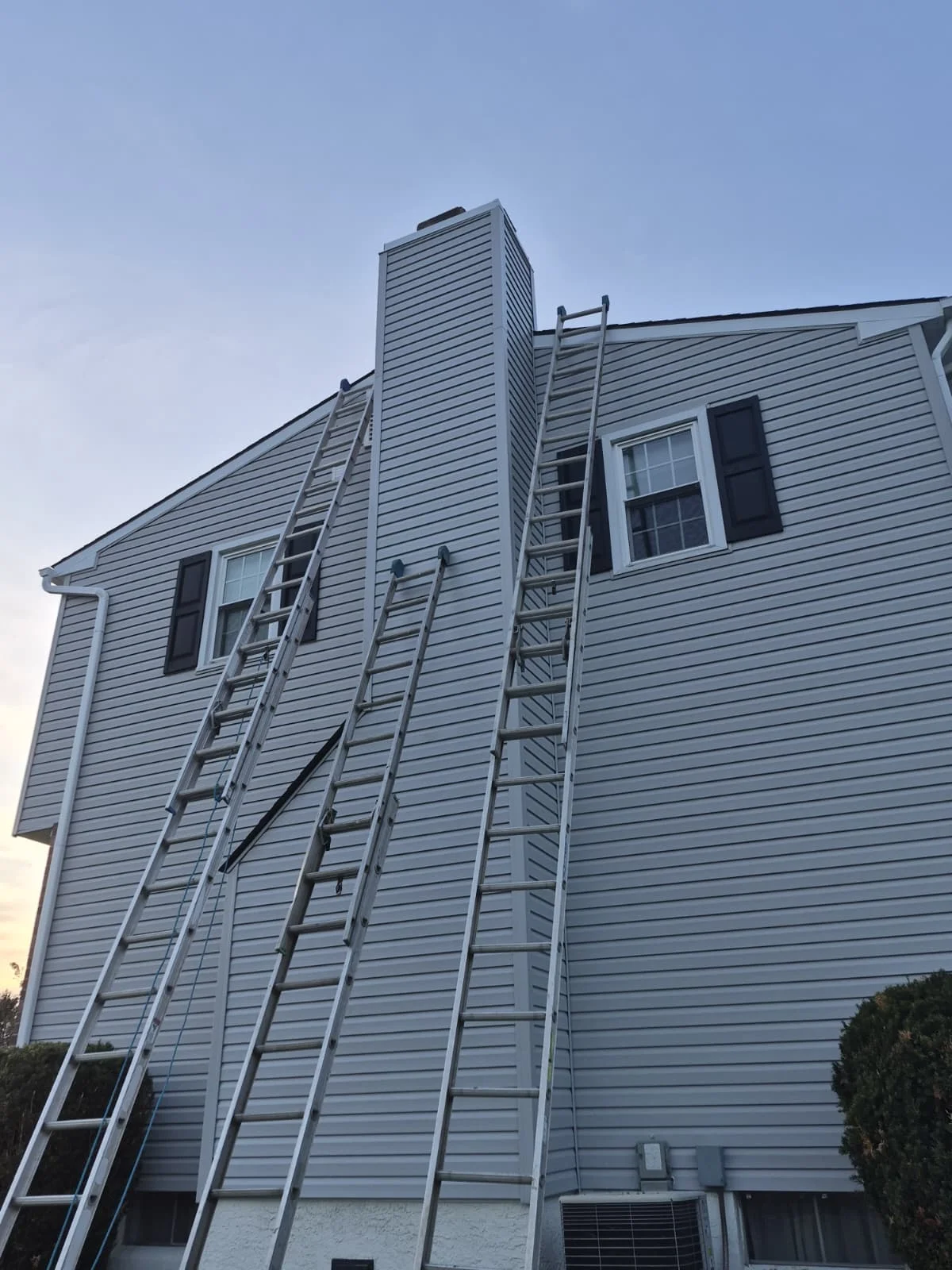 Recent Siding Work in Pennsylvania photo 4