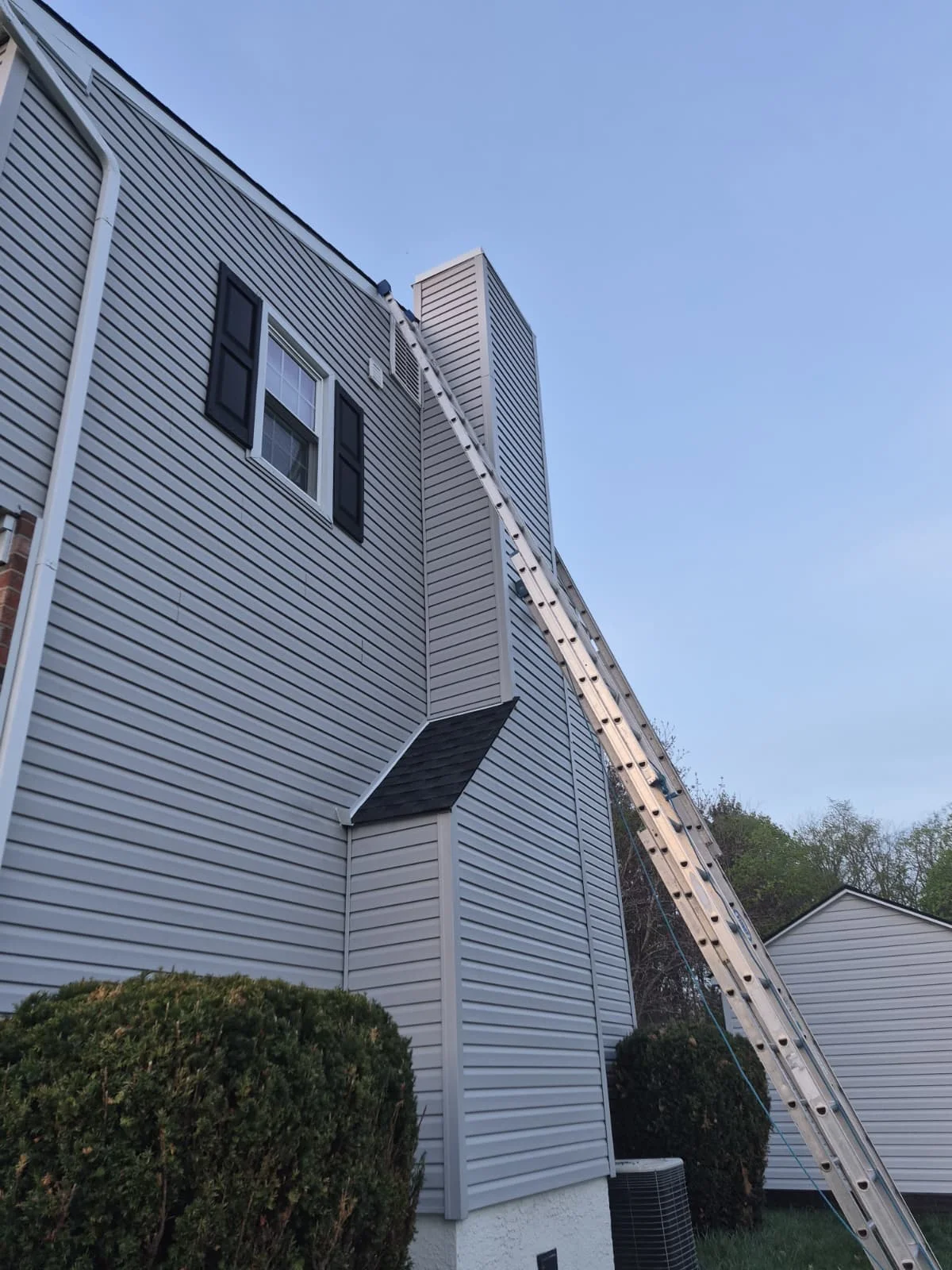 Siding Replacement in Pennsylvania